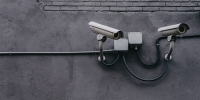 CCTV and GDPR